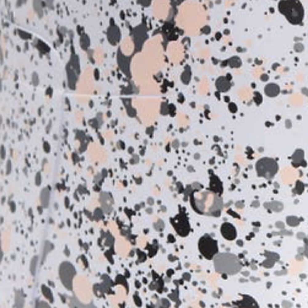 Hunter | Original Short Particle Print Rainboot - Picture 6 of 7